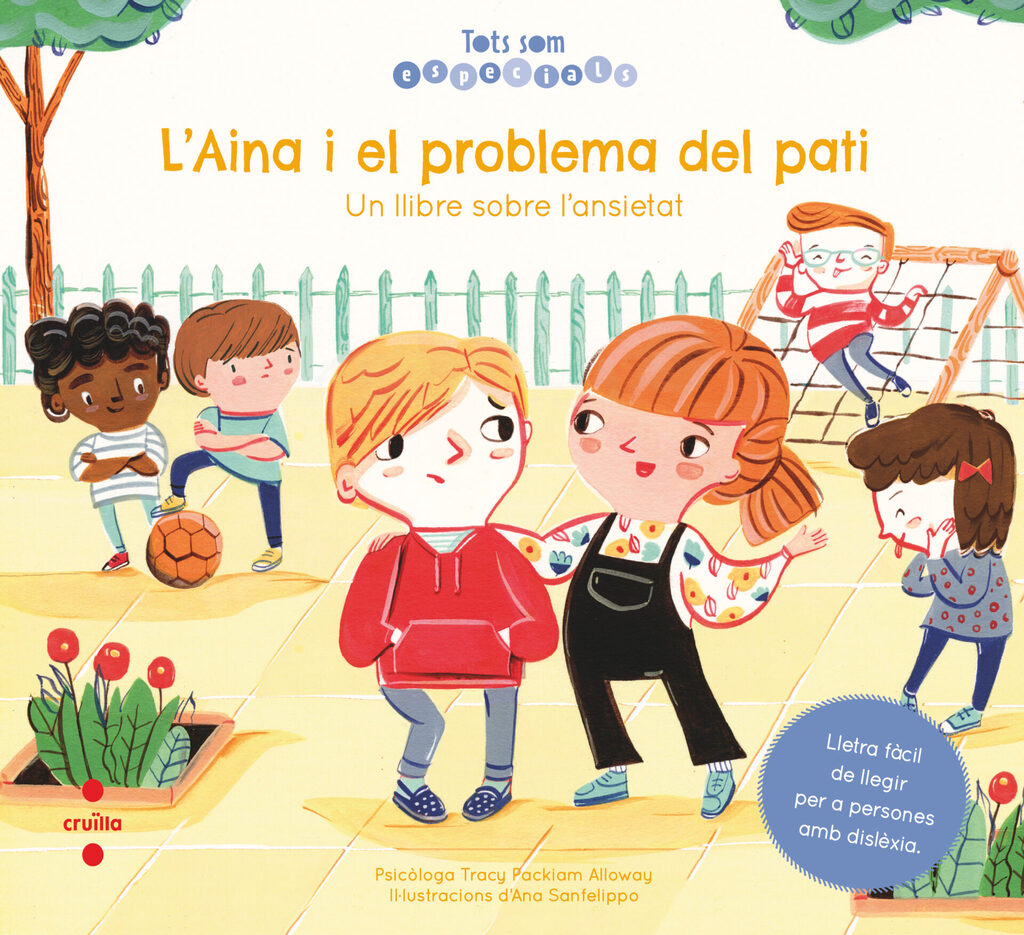 Quina sort que tinc!
