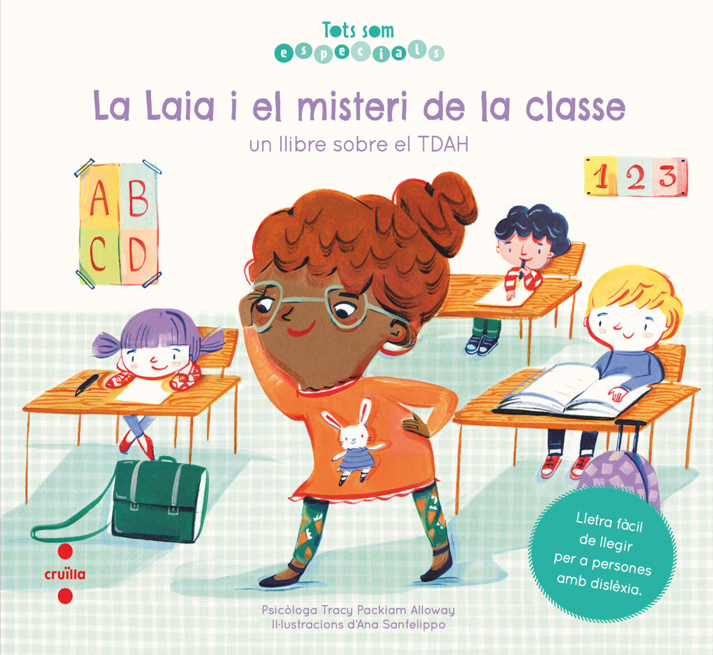 En Toni i les nenes