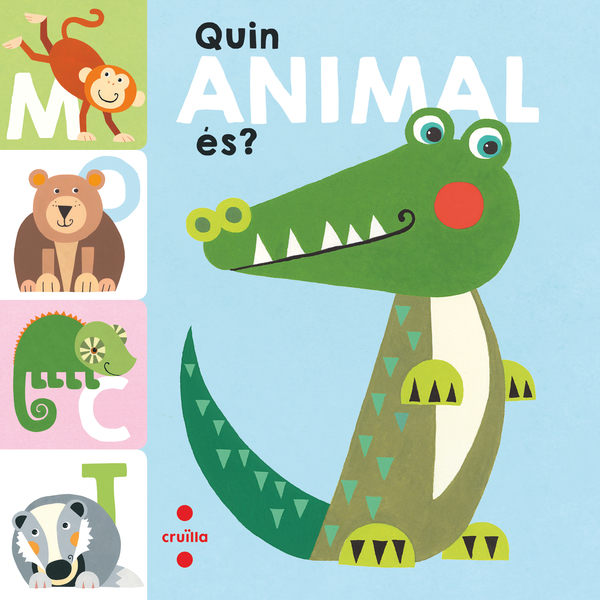 Quants animals hi ha?