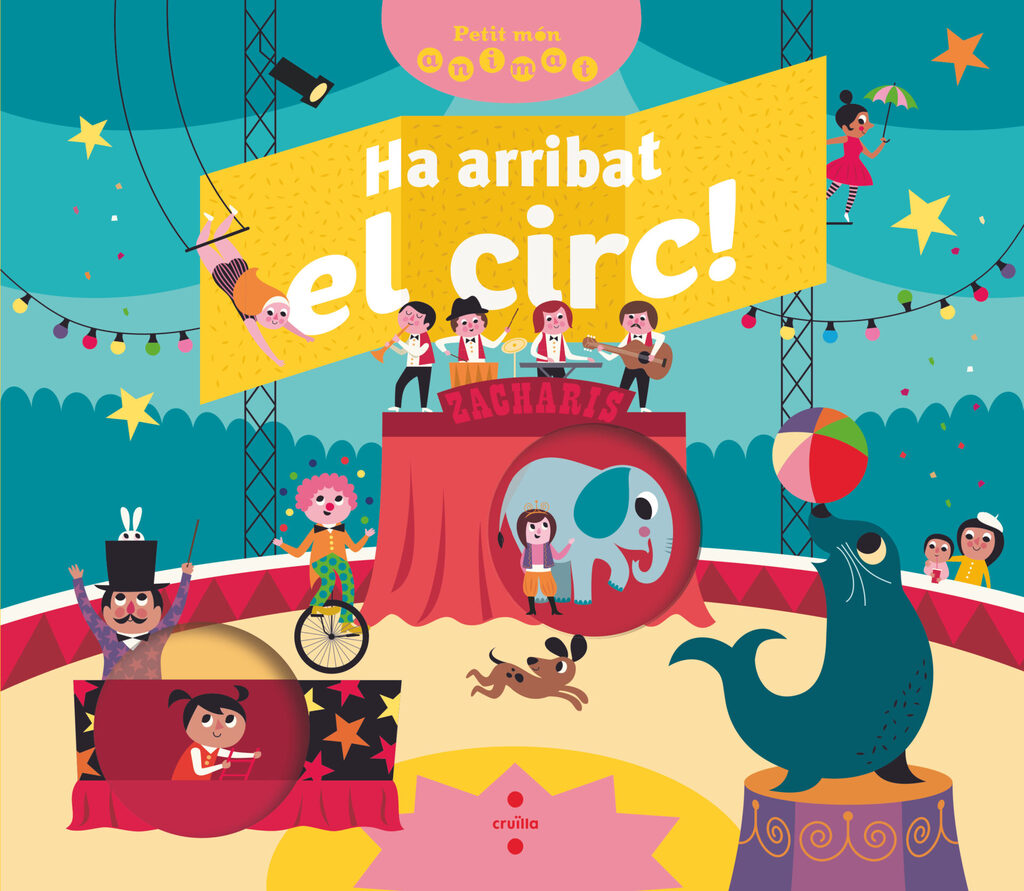El nostre cos és fantàstic