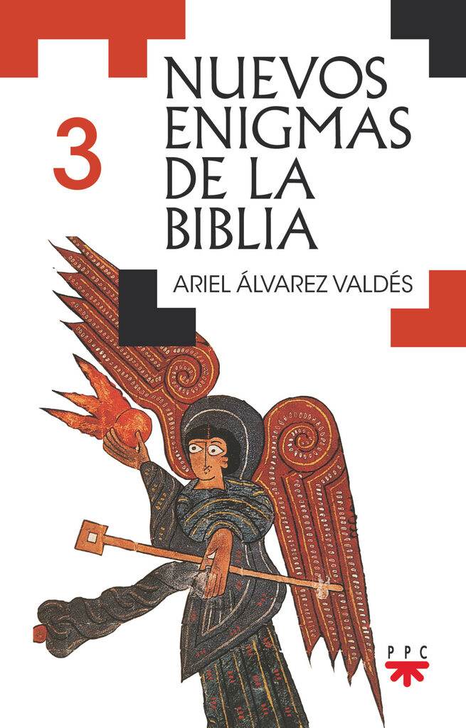 Nuevos enigmas de la Biblia # 3 Nuevos enigmas de la Biblia # 3