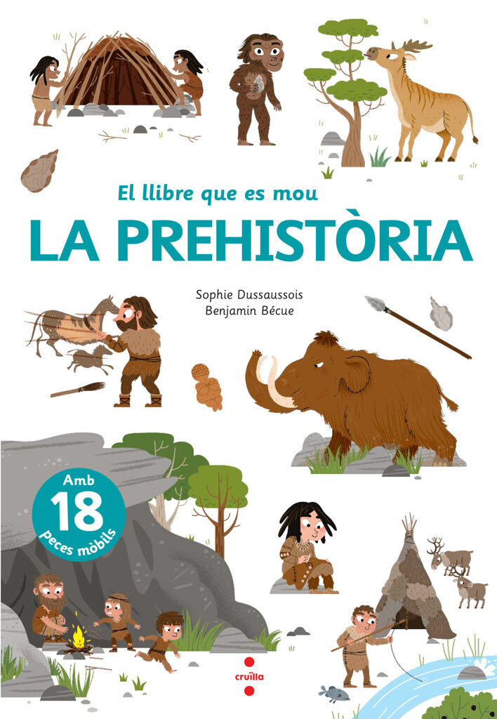Benvinguts, petitons!