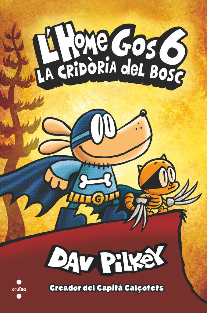 Els gossos pirata 2. Presoners gelats