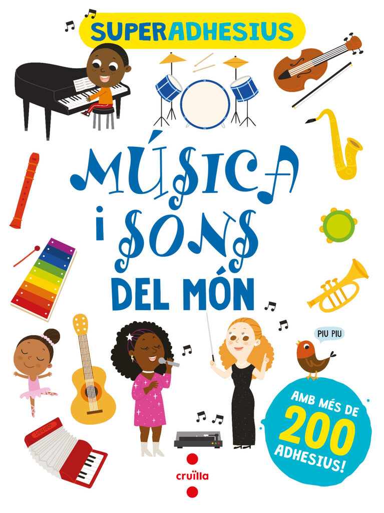 Animals amb moviment