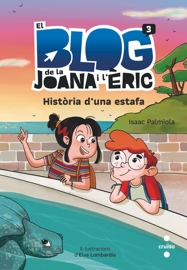 Jep. A la granja
