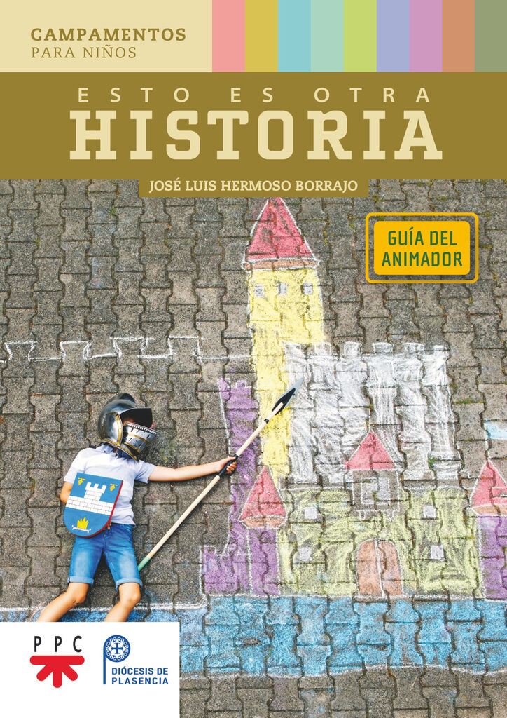 Esto es otra historia