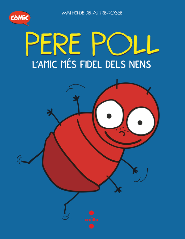 Què hi tens, dins del llit?