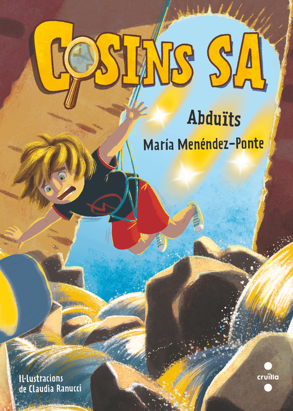 Cosins 9. Abduïts Cosins 9. Abduïts