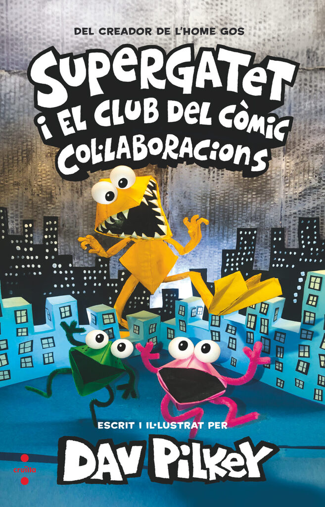 C- No et deixis comprar! Guia del bon consumidor.