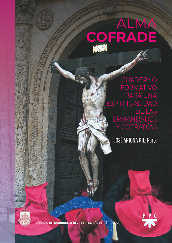 Alma cofrade Alma cofrade