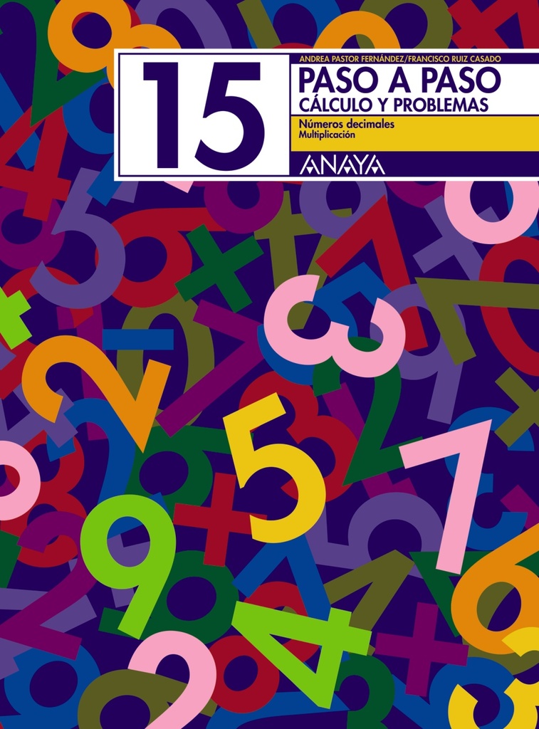 17. Fracciones. Igual denominador