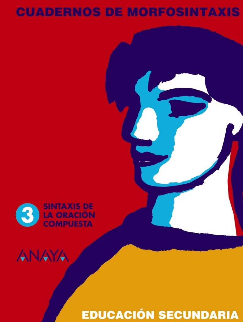 Anaya Bilingüe Español-Inglés/Inglés Español