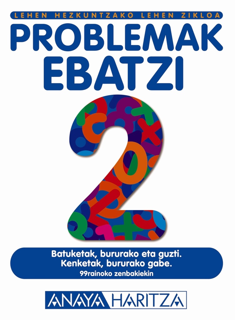 Problemak ebatzi 3.