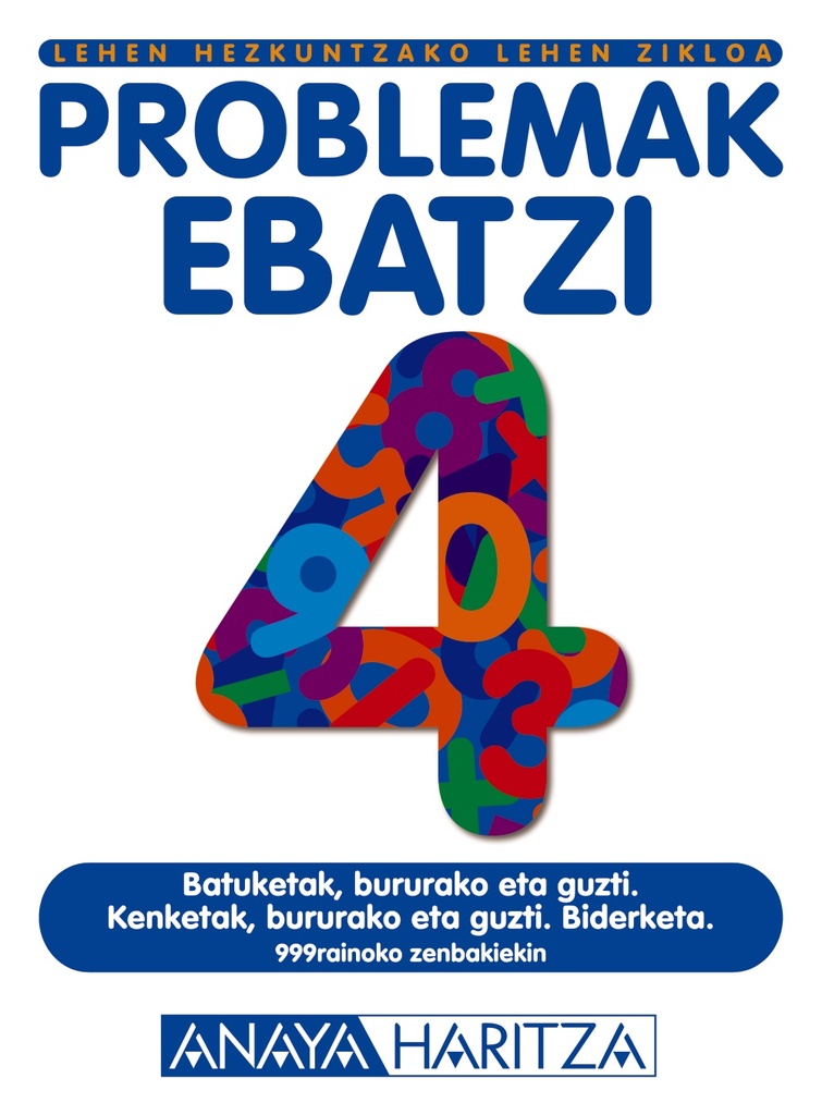 Problemak ebatzi 6.
