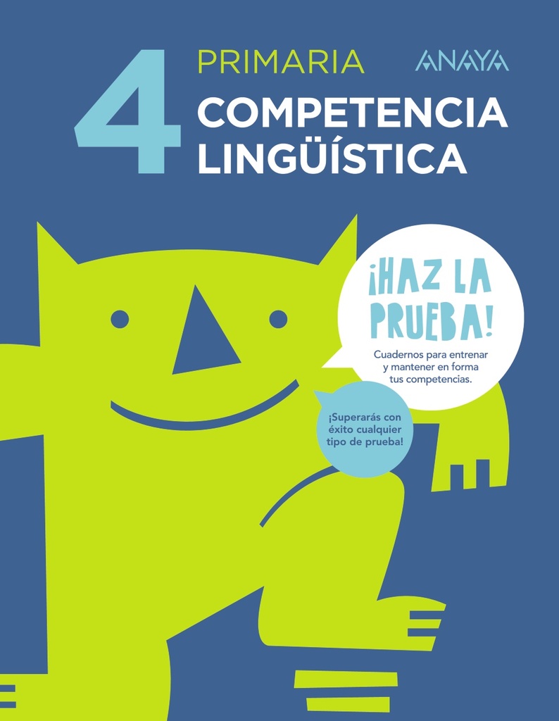 Competencia matemática 1.
