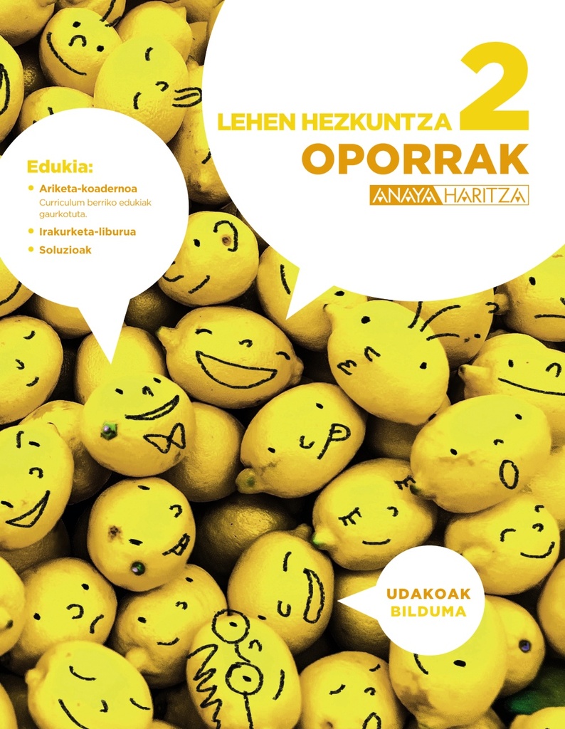 Oporrak 2.