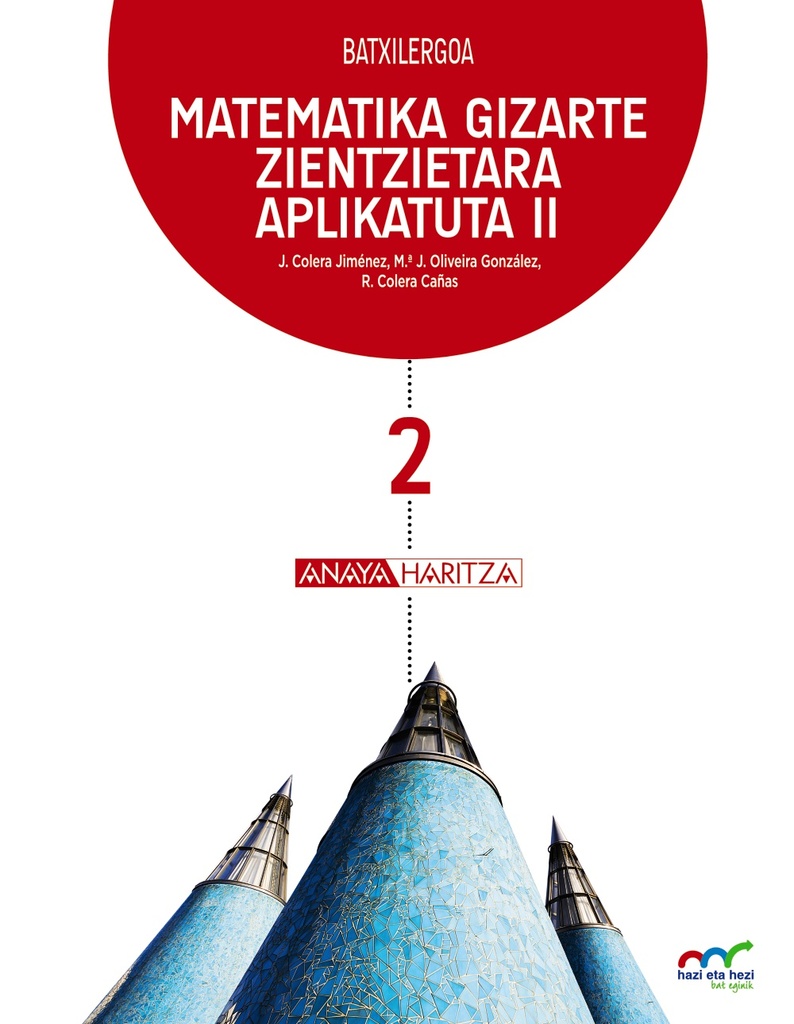 Matematika II.