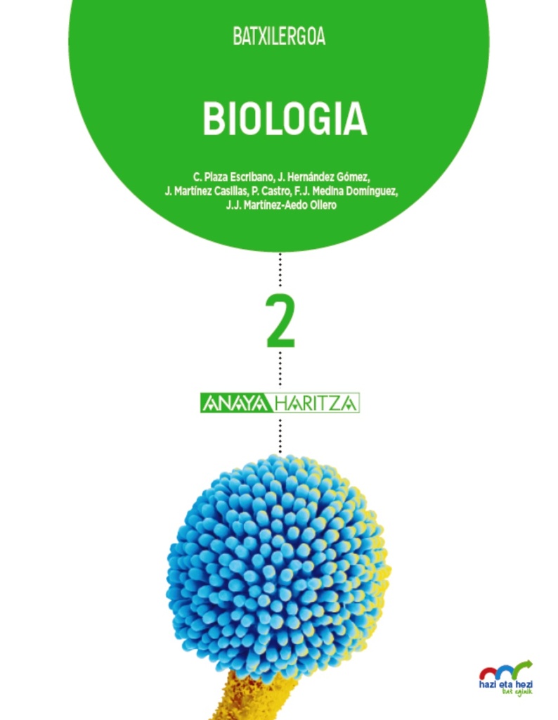 Actívate 2.