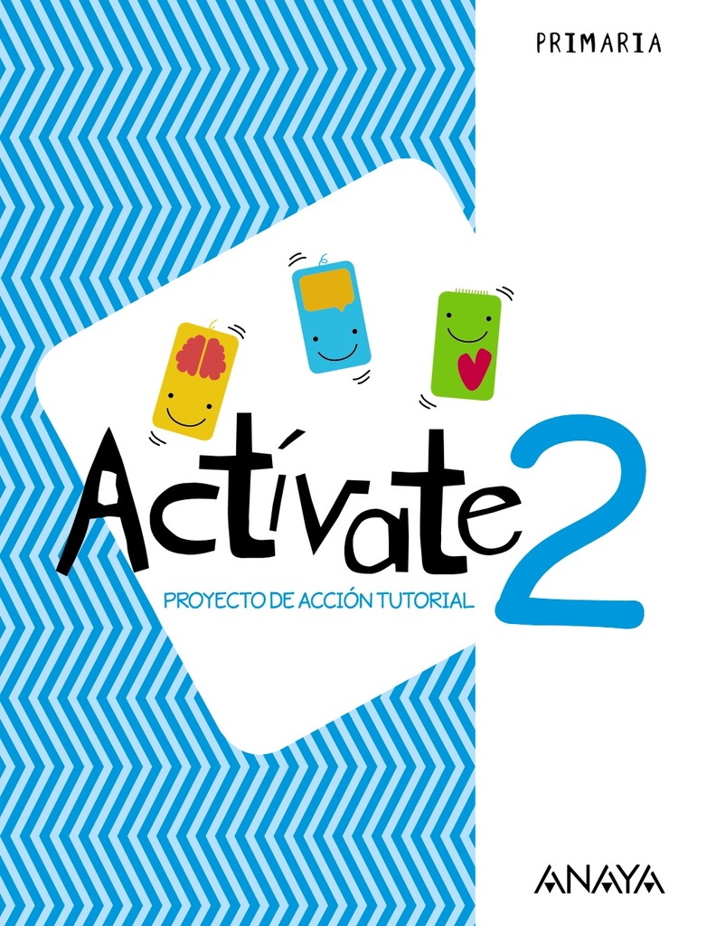 Actívate 6.