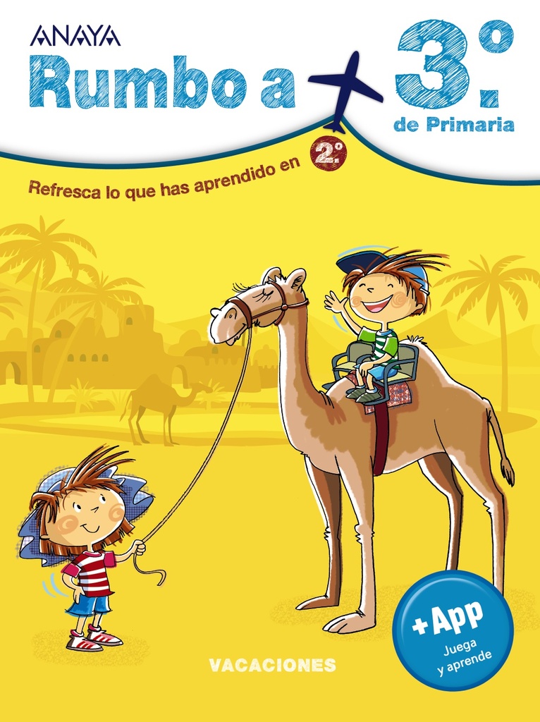 Rumbo a... 4º.