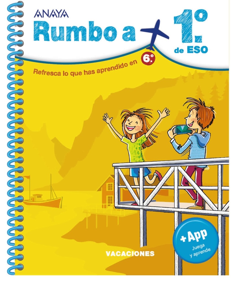 Escribo. Cuadrícula.