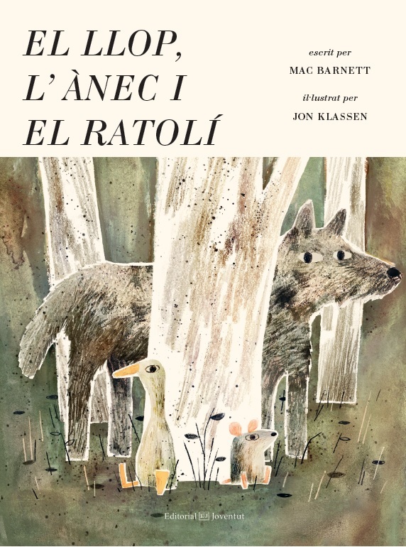 Un conte que...