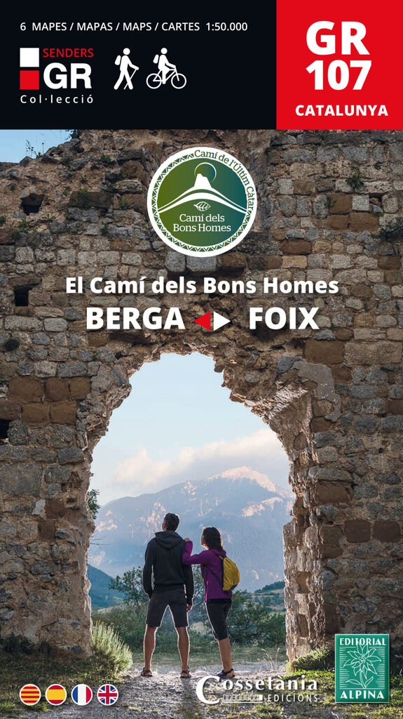 Catalunya. 50 excursions inoblidables