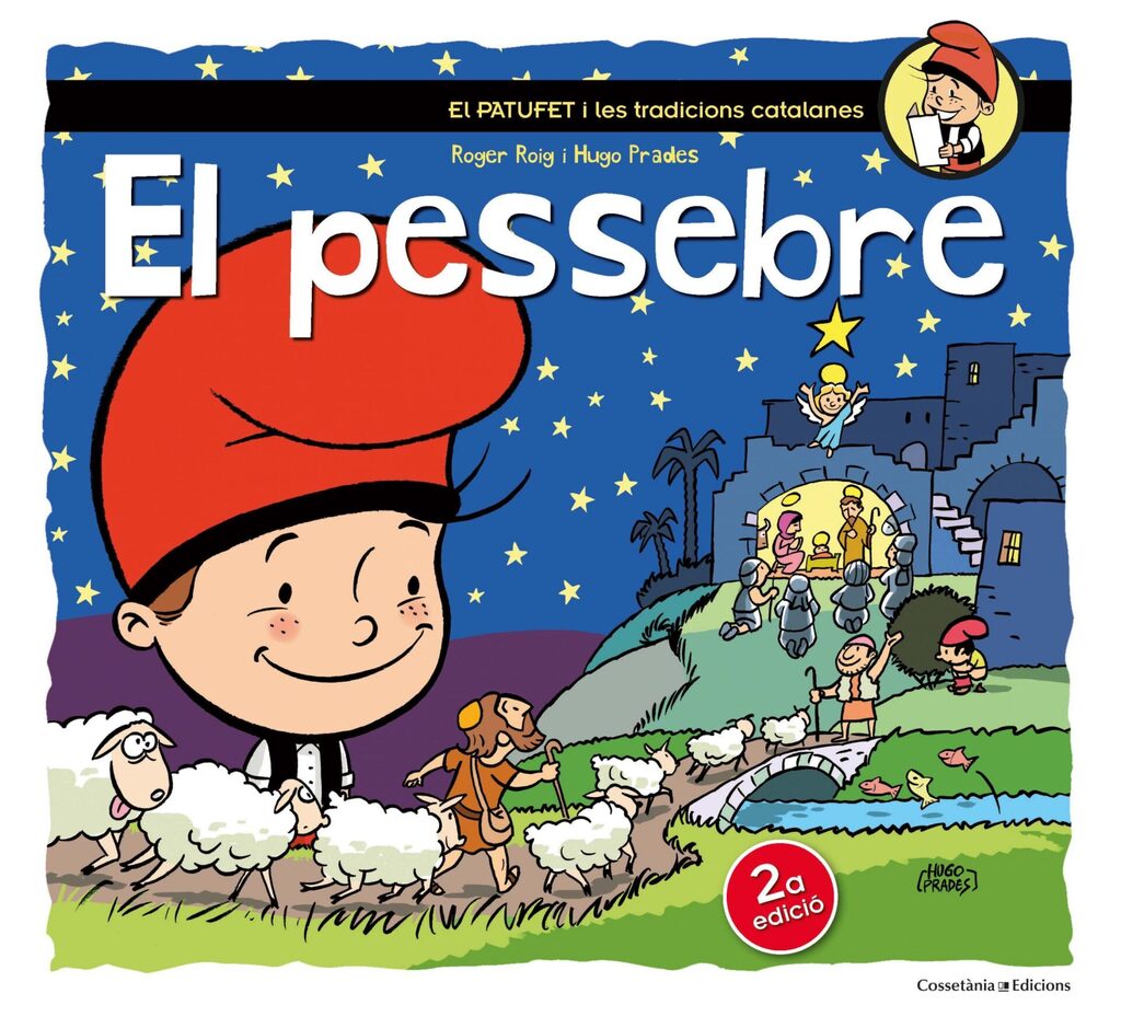Els panellets