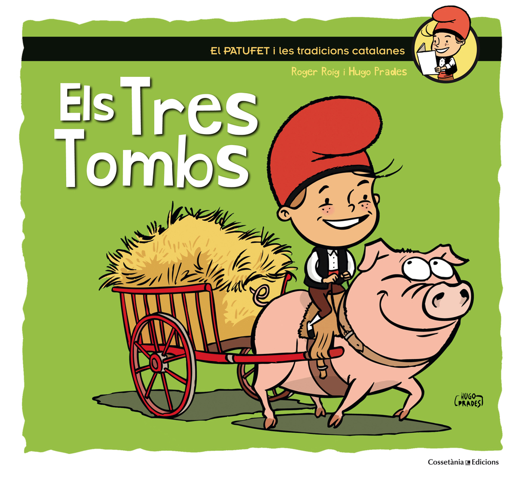 Els Tres Tombs Els Tres Tombs