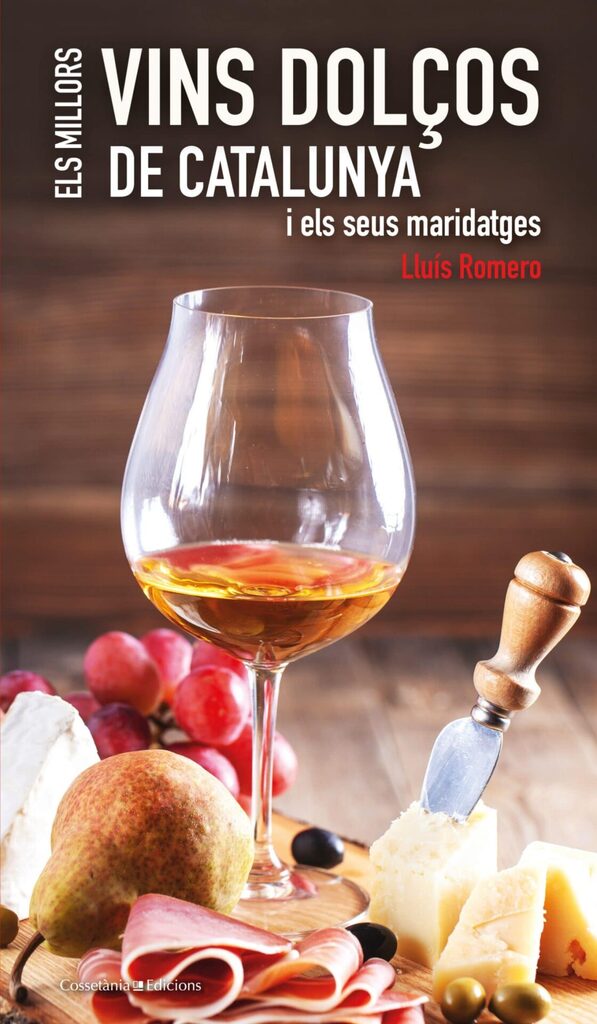 Vins secrets de Catalunya