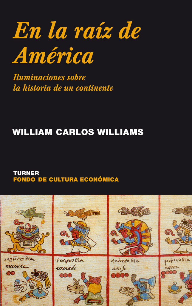 En la raíz de América En la raíz de América