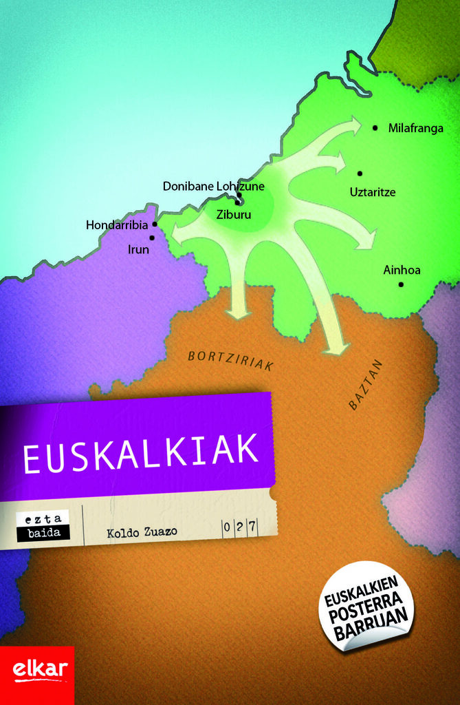 Euskalkiak
