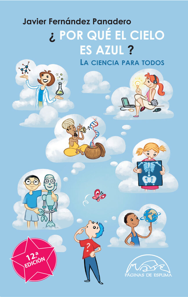 Experimentos para entender el mundo