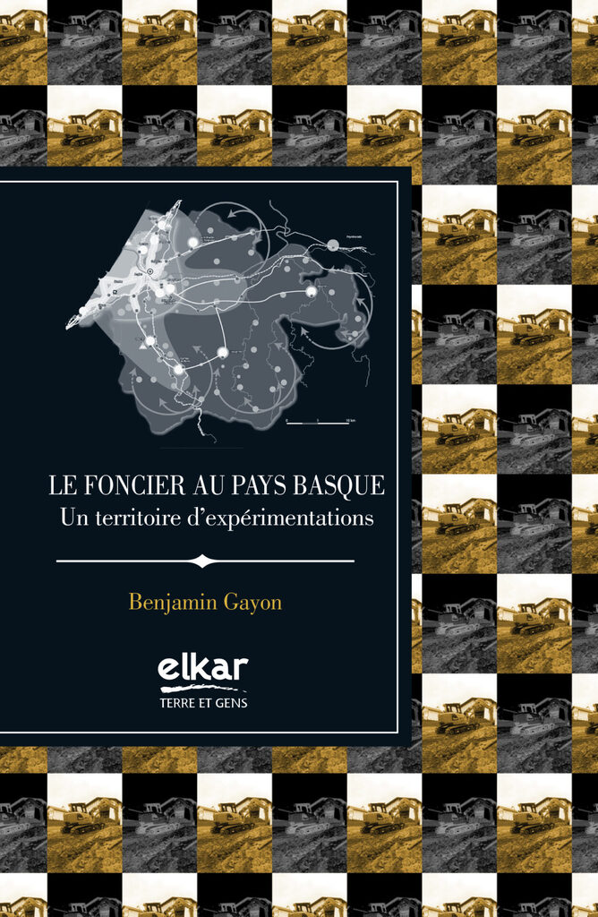 Euskal Artzainak - Bergers Basques