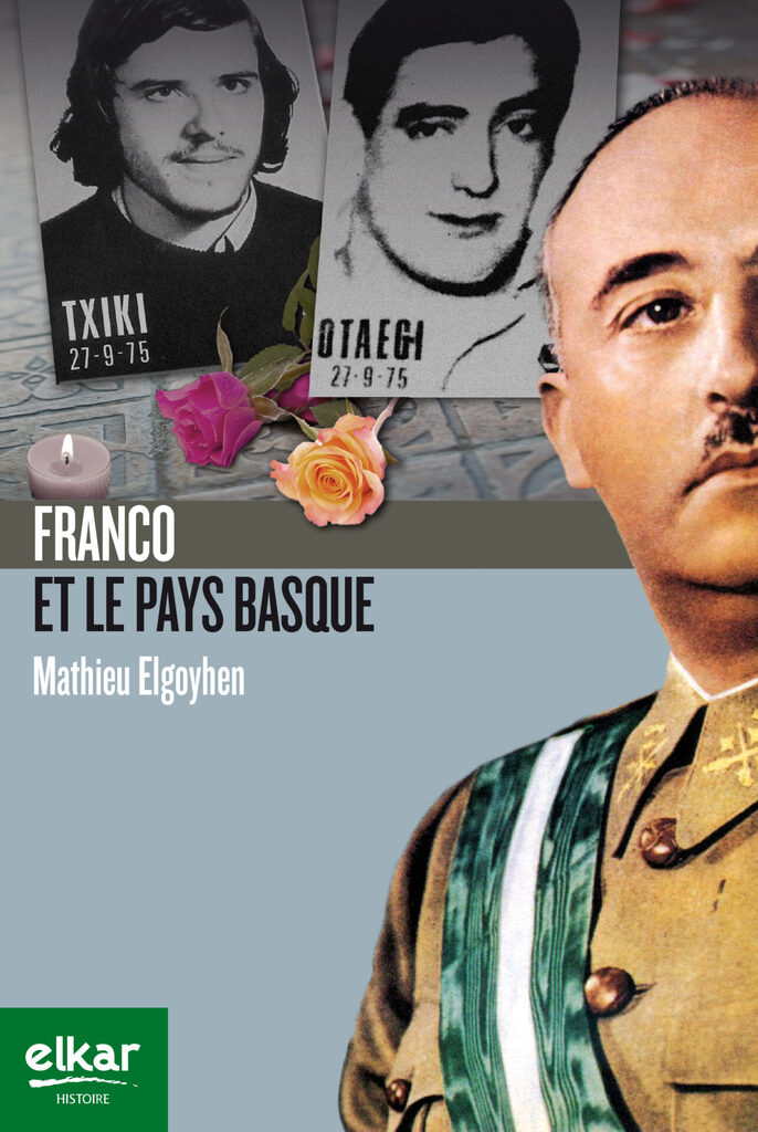 Promenades historiques au Pays Basque