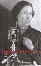 Gisèle Freund