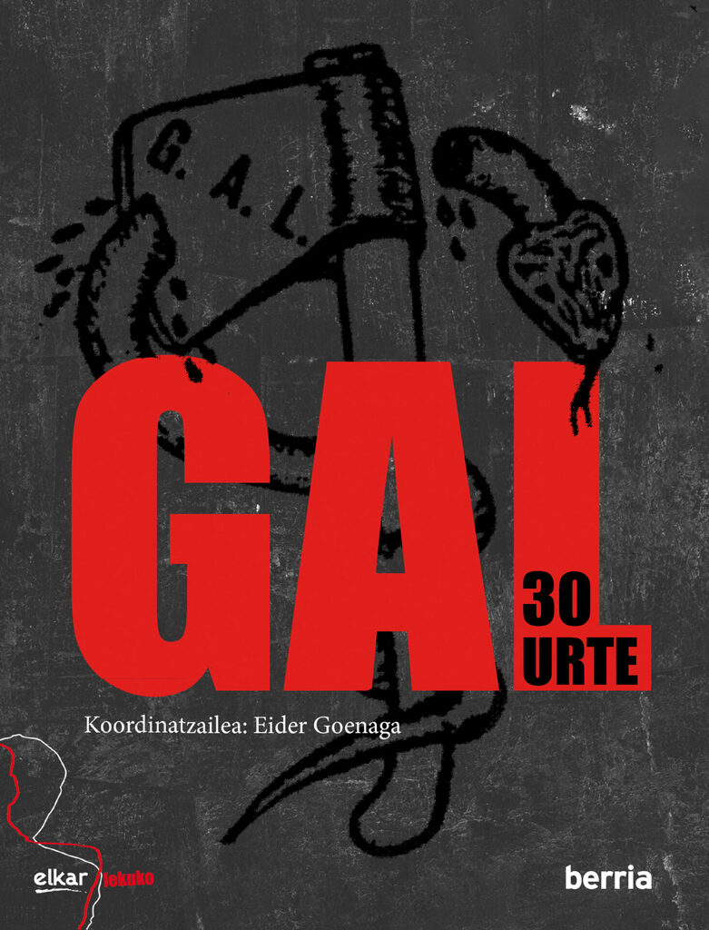 Gal 30 urte Gal 30 urte
