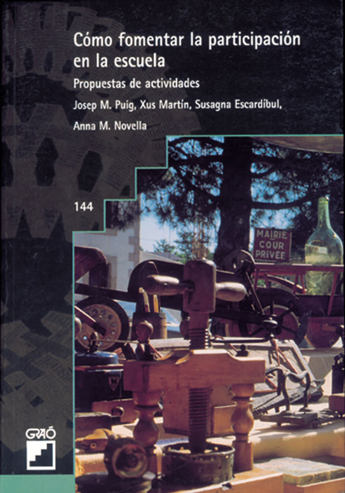 El harén pedagógico