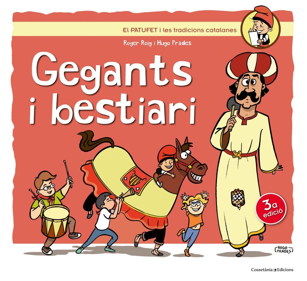 Els panellets
