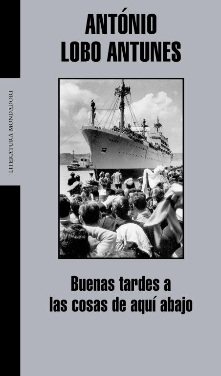 El dictador y la hamaca