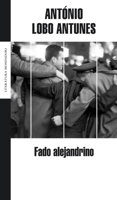 Fado alejandrino