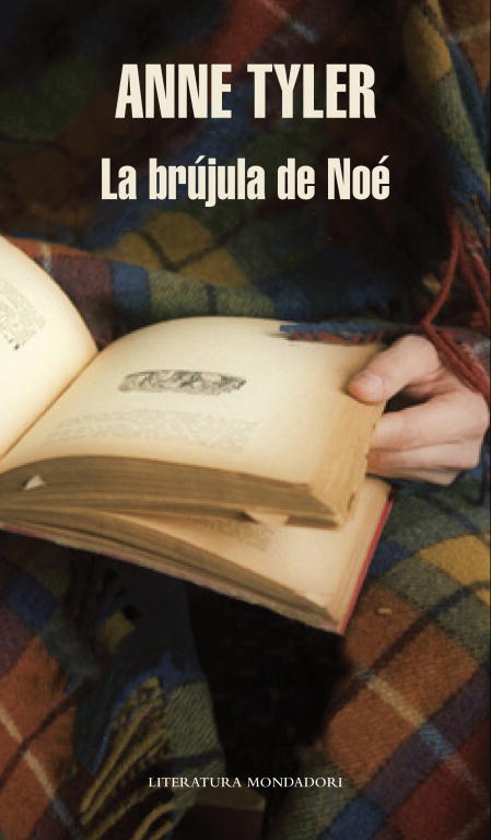 La brújula de Noé (PROV.)