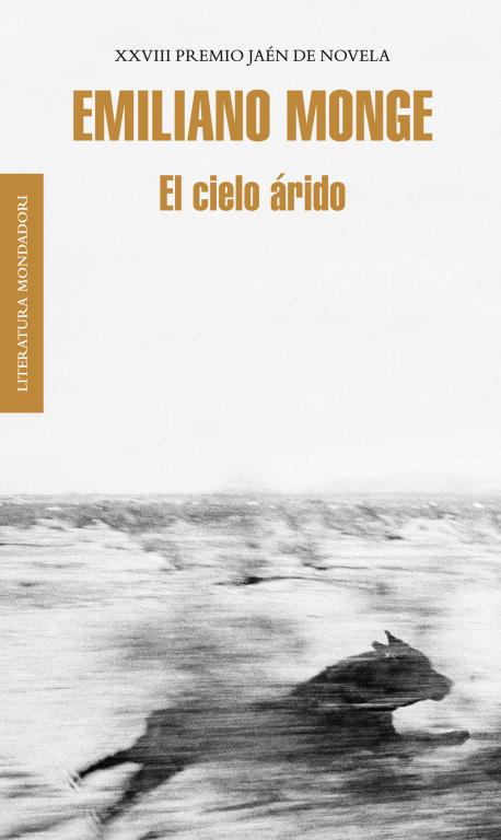El cuello de la jirafa