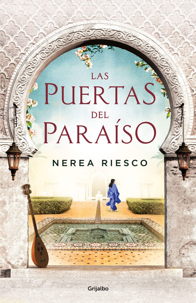 NH. LAS PUERTAS DEL PARAISO