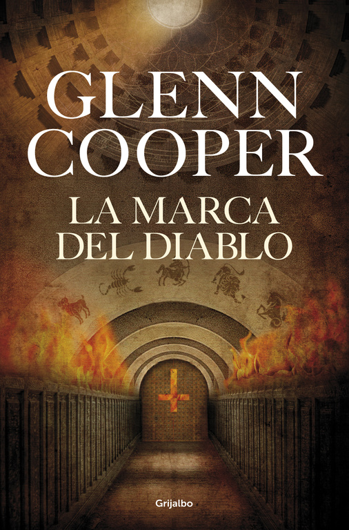 MARCA DEL DIABLO, LA.(NOVELA DE INTRIGA) MARCA DEL DIABLO, LA.(NOVELA DE INTRIGA)