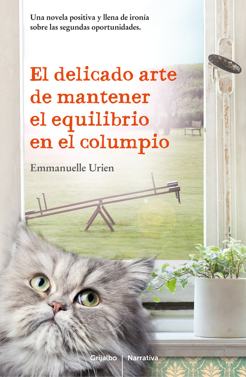 Justo antes de la felicidad