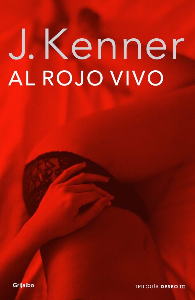 Deseado (La trilogía Deseo 1)