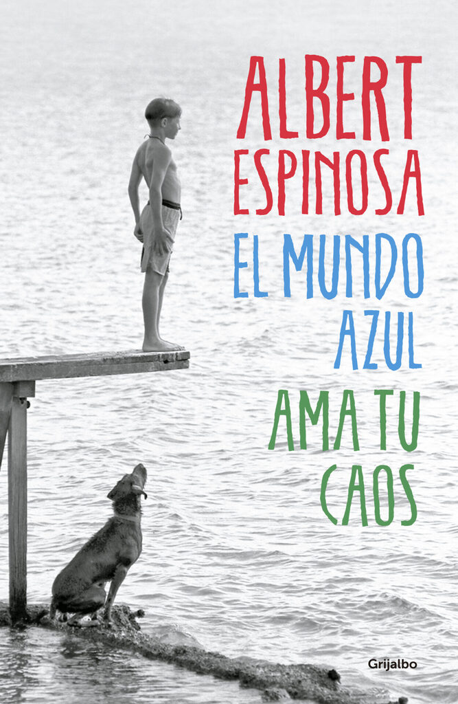 VIDA NO ES TAN GRAVE, LA.(NARRATIVA GRIJALBO)
