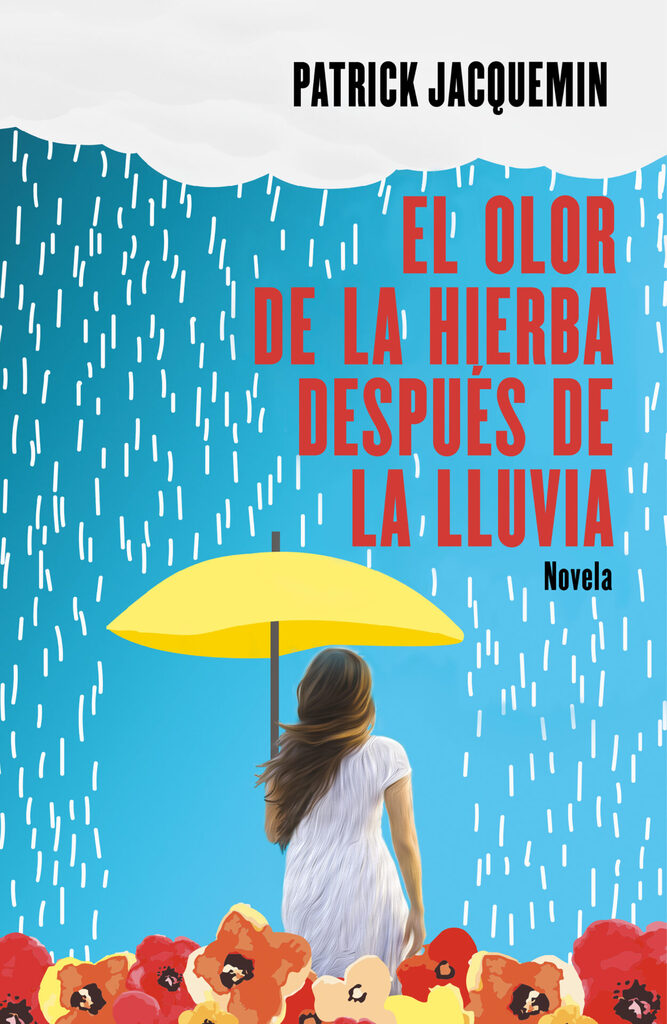 El día que amaneció sin colores