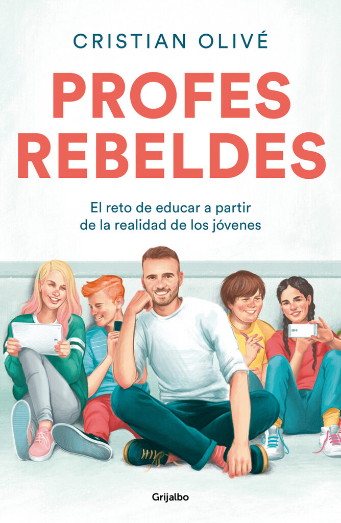 Crecer con valentía